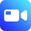 Biểu tượng của chương trình: Cloud Meeting Video Confe…