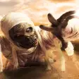 Voodoo Zombie Headhunter - Super Human Morbid War