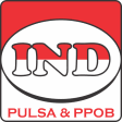 IND Pulsa (Grosir Pulsa & PPOB)