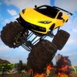 Off Road Mania: 4x4 Car Games