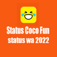 Status WA 2023 - coco fun