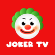 程序图标：조커티비 - 팝콘티비 연동 JokerTV