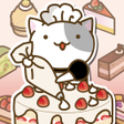 Programikonen: Cats Cake Shop