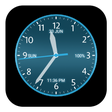 Icoon van programma: Analog Clock