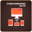Programikonen: Screen Mirroring for Fire…
