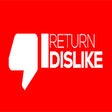 Icon of program: Show YouTube Dislike Coun…