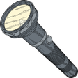 プログラムのアイコン：Minimal Open Source Flash…