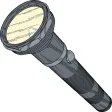 Minimal Open Source Flashlight