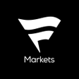 أيقونة البرنامج: Fanatics Markets: Trade S…