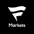 Ícone do programa: Fanatics Markets: Trade S…