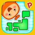 Icoon van programma: 地図エイリアン都道府県を記憶せよ