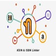 프로그램 아이콘: ASIN & ISBN Linker