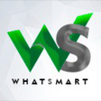 Ikona programu: WhatSmart CRM