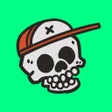 ไอคอนของโปรแกรม: Trail Boss BMX