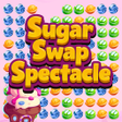 Programın simgesi: Sugar Swap Spectacle