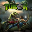 ไอคอนของโปรแกรม: Turok