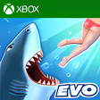 أيقونة البرنامج: Hungry Shark Evolution fo…