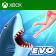 Hungry Shark Evolution pour Windows 10