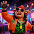 Symbol des Programms: WildWordPunkPlay
