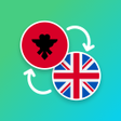 Ikon program: Albanian - English Transl…