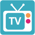 Иконка программы: Mobil Canlı Tv