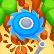 Programın simgesi: Crush  Collect: Idle Game