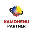 Programikonen: Kamdhenu Partner