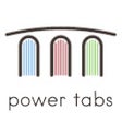 Symbol des Programms: Power Tabs