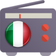 Icon of program: Radio Italy