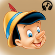Programikonen: the story of pinocchio