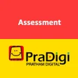 Programikonen: Assessment