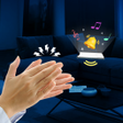 Icoon van programma: Find Phone By Clap  Voice