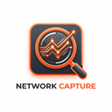 Icon of program: Network Capture - API Mon…