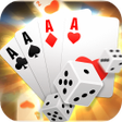 Symbol des Programms: 2J Happy Poker