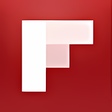Programın simgesi: Flipboard
