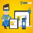 Trust.Zone VPN Proxy