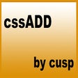 Programikonen: CssAdd by Jörg Wrase - cu…