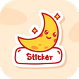 Programikonen: Creative Stickers Factory