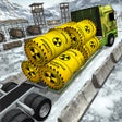 Icoon van programma: Army Nuclear Waste Transp…