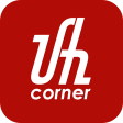 UAH Corner