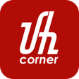 Ikon program: UAH Corner