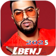 Programın simgesi: اغاني البنج - 2024 Lbenj …