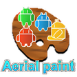 プログラムのアイコン：Aerial Paint