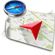 GPS Live Map Navigation - Smart Traveler