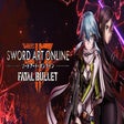 Icoon van programma: SWORD ART ONLINE: Fatal B…