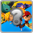 Ikon program: Boboiboy Puzzles