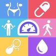 Ikon program: Health Log Keeper