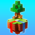 ไอคอนของโปรแกรม: Skyland 3D: Survival