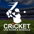 Programikonen: Cricket Live Score & Sche…