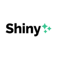 Programın simgesi: Shiny - TCG Card Collecto…